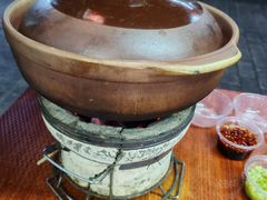 -威邵鸡煲(西华路总店)