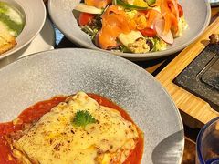 -巴别塔法餐舍(合作路店)