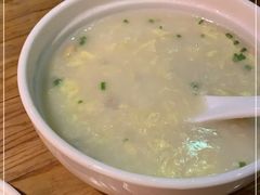 -吕氏疙瘩汤·私家菜馆(慈云寺店)