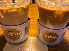 -安琳acKONA咖啡(市南店)