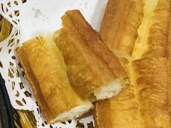 油炸鬼-华辉拉肠(小北路店)