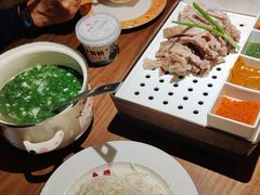 -相约·羊村小馆非遗手抓肉(七一酱园店)
