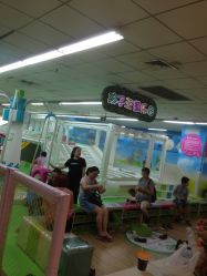 -孩子王(协信星光时代广场店)