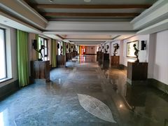 -三清山希尔顿度假酒店