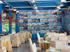 大堂-旺富东海大酒楼(海鲜街店)