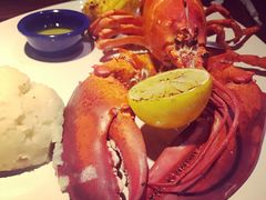 -RED LOBSTER(多伦多DT店)