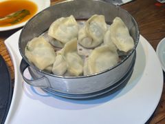 -海味当家·蒸锅海鲜(星海公园店)