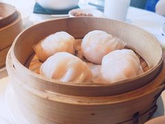 -申粤轩酒楼·三十年粤菜经典(丁香花园店)
