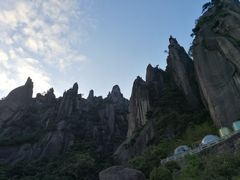 -三清山风景名胜区