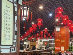 -老北京炸酱面大王.铜锅涮肉(朝阳门店)