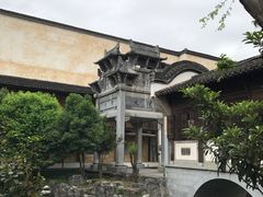-徽商大宅院