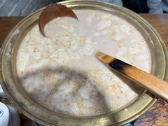 -蒙亨·手把肉·蒙古包文化主题餐厅(天恒广场店)