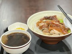 -盛品鲜东莞烧鹅濑粉(杨箕店)