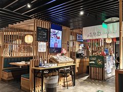 -温野菜涮涮锅(西单大悦城店)