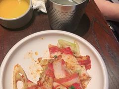 -新石器烤肉(之心城店)