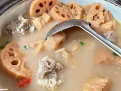 -吴掌柜·藕汤印象(南湖店)