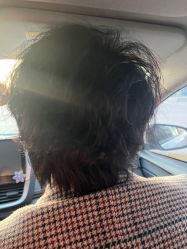 -Sugar Hair Salon