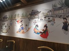 -万兴佳烤肉·长白山老味道(东岸里店)