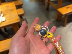 -木屋烧烤(龙岗南联店)