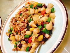 -喜悦海鲜大酒楼(钱柜广场店)