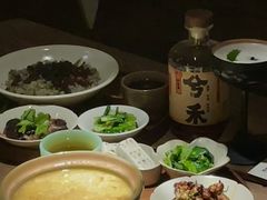 -兮禾酒馆(护国路店)