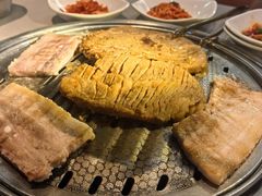 -韩一品韩国料理(柏庐南路店)