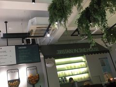 -greenjoy绿享轻食(宁海路店)
