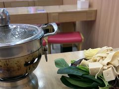 -庆丰包子铺(西单店)