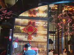 -老板恋上鱼(高新万达店)