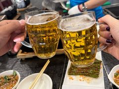 -金刚山(学府路店)
