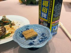 -香然会·园林雅宴(陆家嘴店)