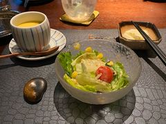 -岩盐·铁板料理(嘉里店)