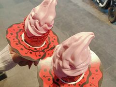 -麦当劳(温州人民路店)