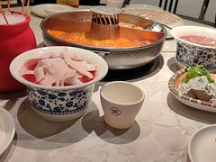 -蜀大侠火锅(总府路店)