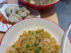 -小杨生煎(周浦万达店)