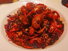 -聚味瞿记·龙虾堂(天元店)