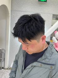 -型色沙龙 Color Salon