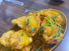 -正宗东北饺子馆(人民新村店)