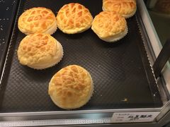 红豆酥皮-千麦坊蛋糕(大石店)