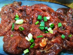 -小米烤肉·和牛原切-创意韩料(东关店)