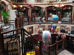 -火吧PTV聚会餐厅(10号店)
