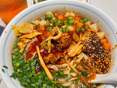 -一醒·手工面·西北传统小吃(悠方购物中心店)