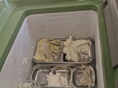 -野人先生Gelato(上海长宁龙之梦店)