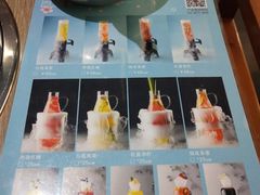 -百岁我家酸菜鱼(龙湾万达店)