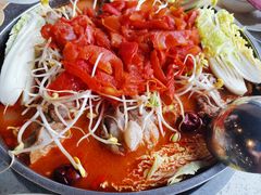 -一把骨(盐市口店)
