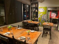 -Ginger(兴国路店)