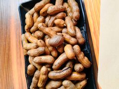 太婆煮花生-串来串去(中关村店)