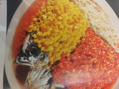 -老妈菜馆(建设街店)