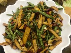 -老兵食堂(景新街店)