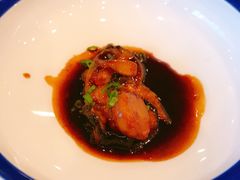 -扬州狮子楼·非遗淮扬菜(总店)